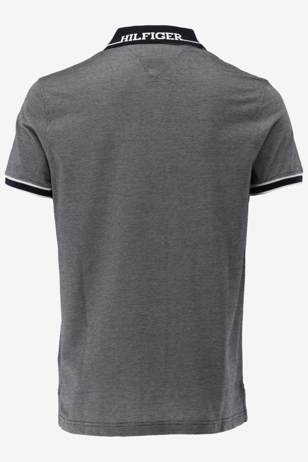 Tommy Hilfiger Poloshirt MONOTYPE OXFORD C