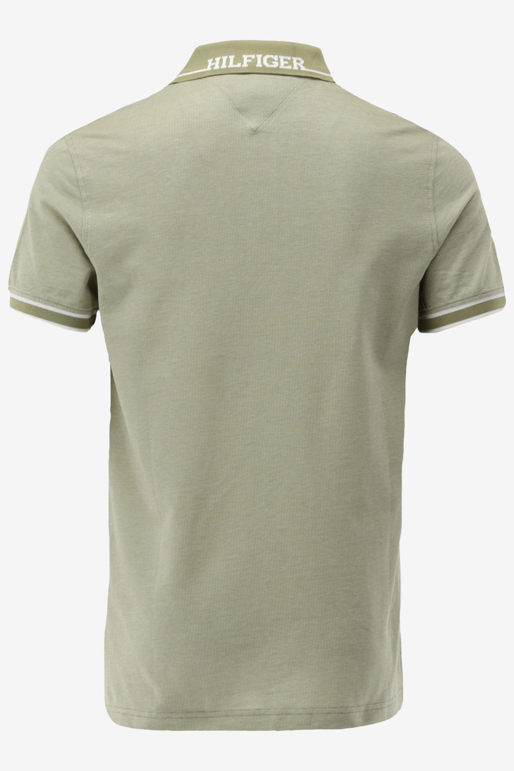 Tommy Hilfiger Poloshirt MONOTYPE OXFORD C