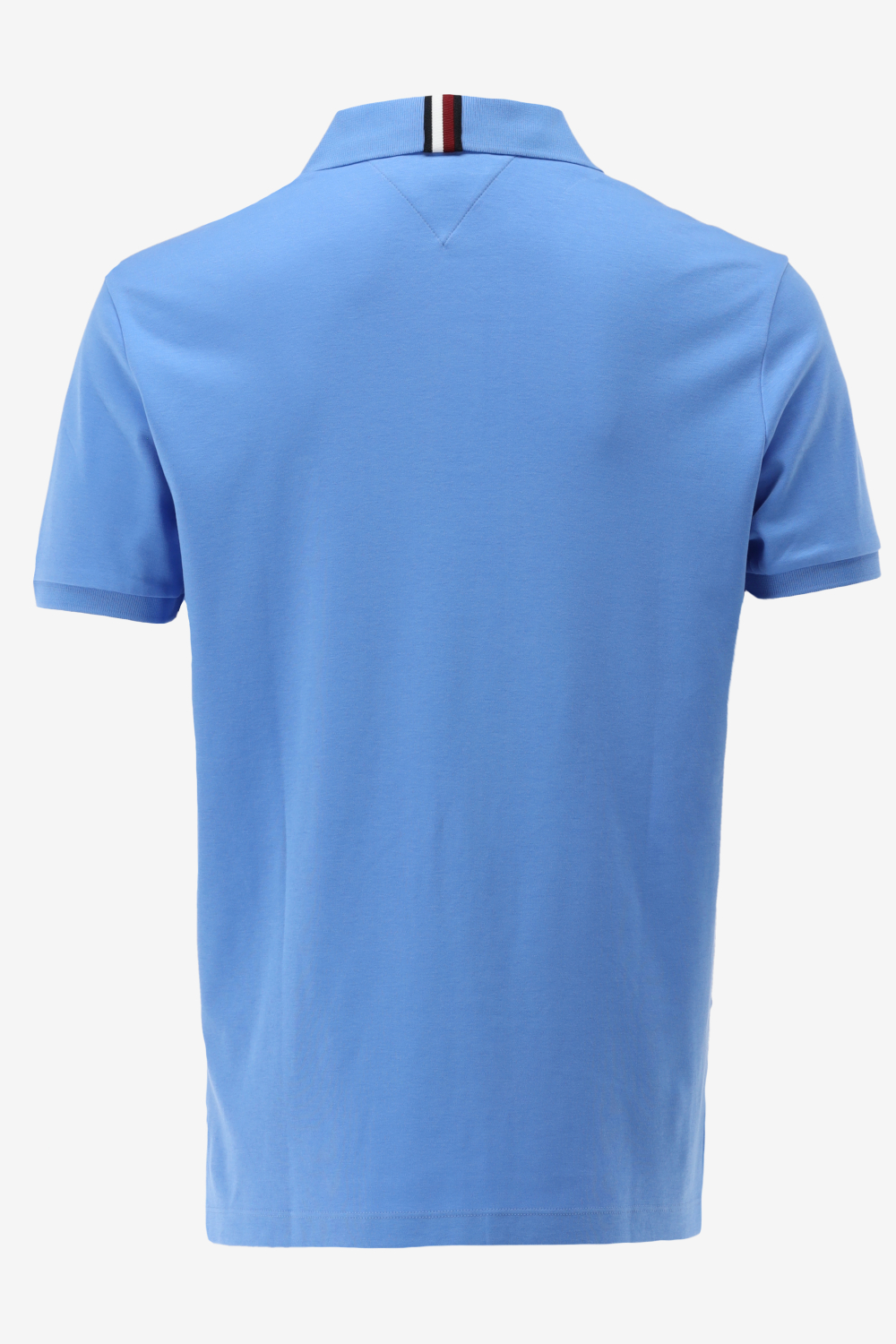 Tommy Hilfiger Poloshirt IMD INTERLOCK REG