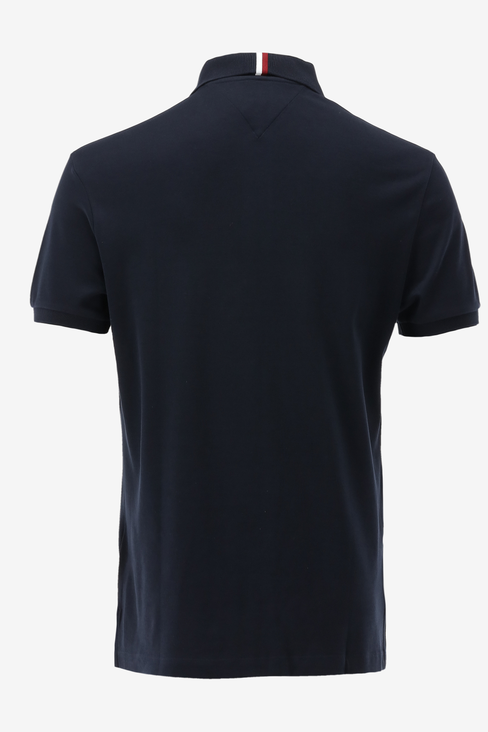 Tommy Hilfiger Poloshirt IMD INTERLOCK REG
