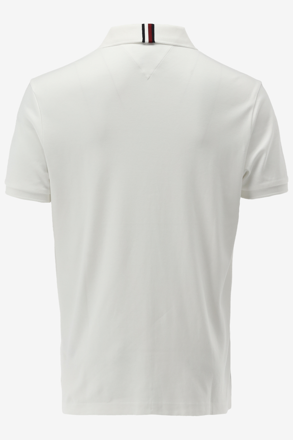 Tommy Hilfiger Poloshirt IMD INTERLOCK REG