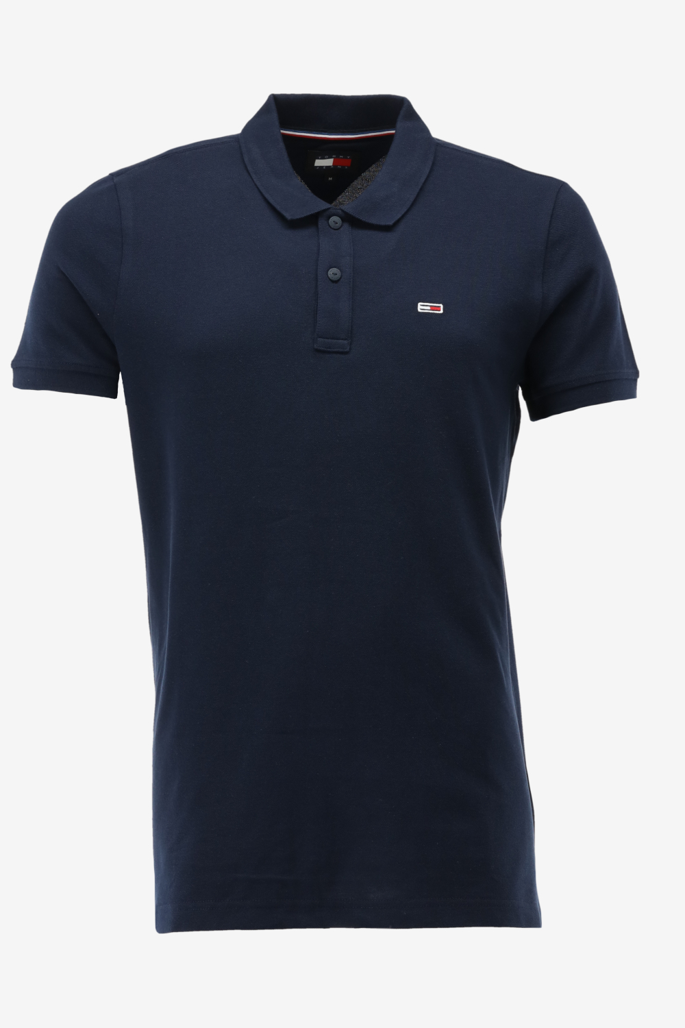 Tommy Hilfiger Poloshirt TJM SLIM PLACKET POl