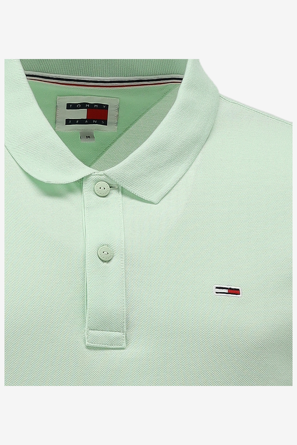 Tommy Hilfiger Poloshirt TJM SLIM PLACKET
