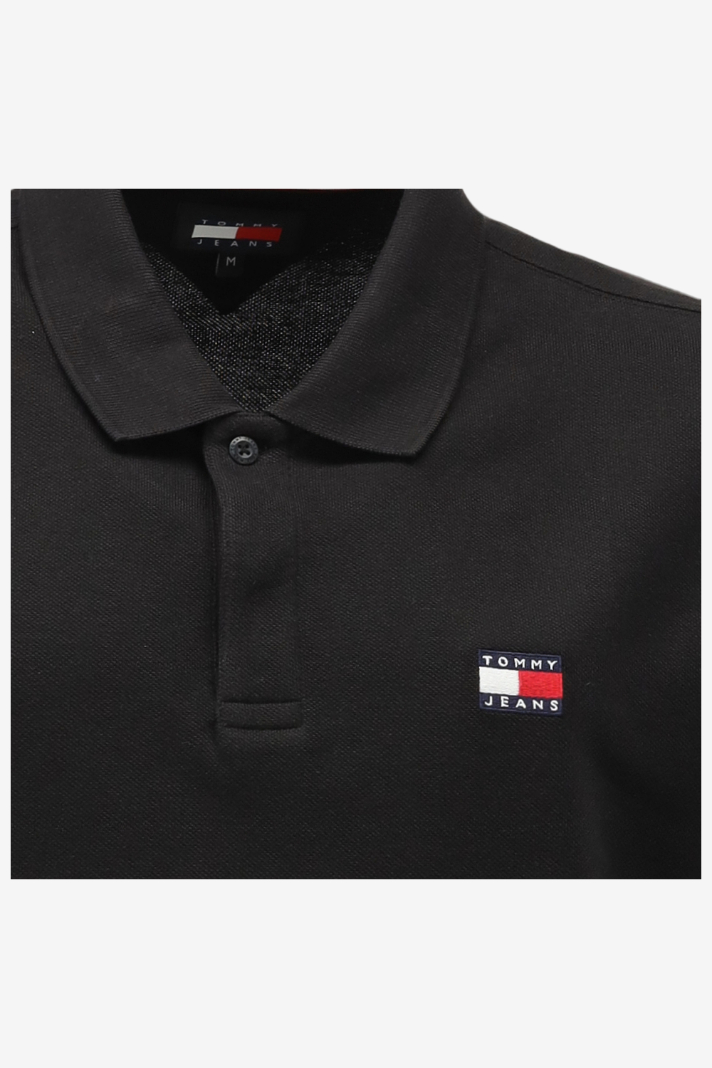 Tommy Hilfiger Poloshirt TJM REG BADGE POLO