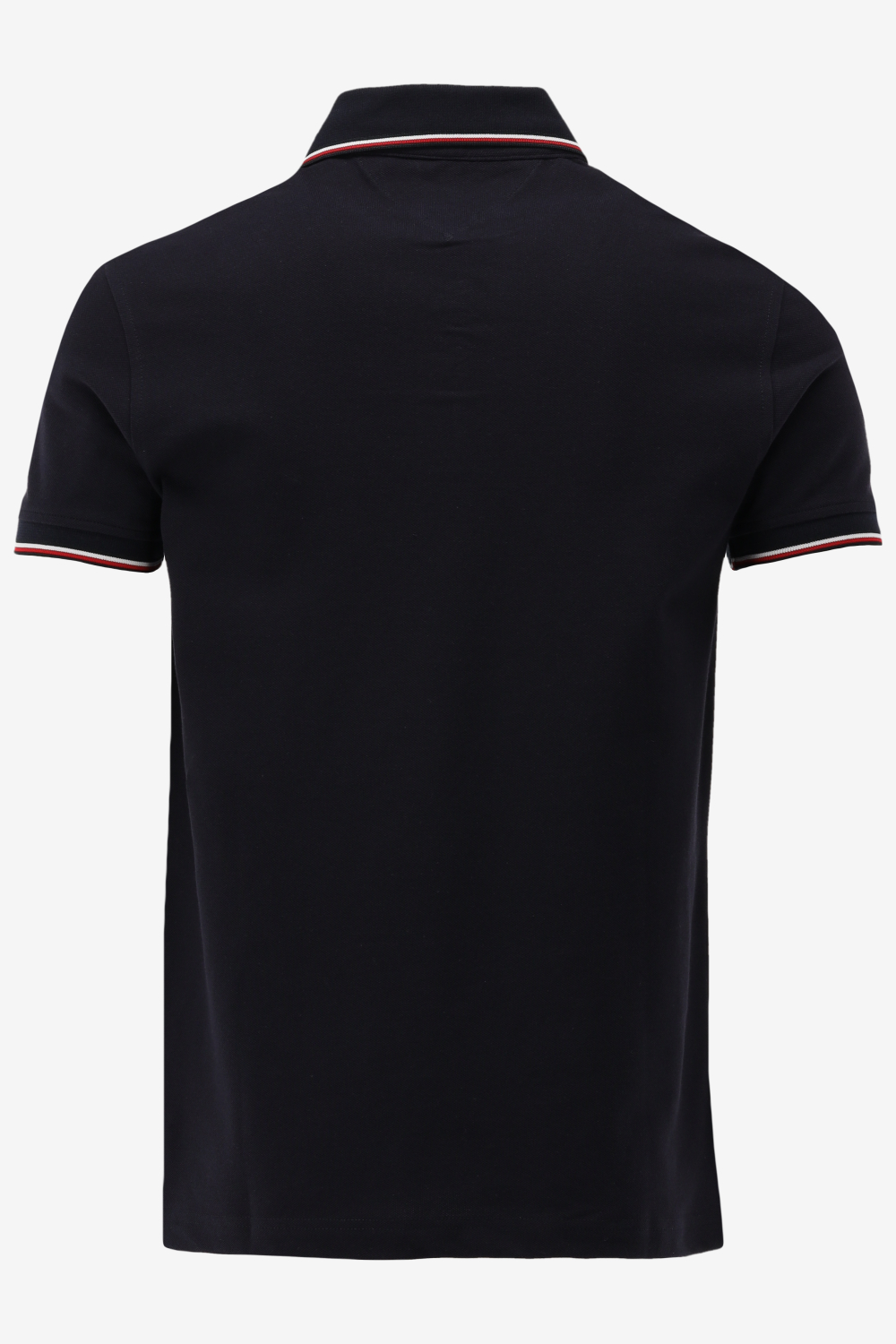 Tommy Hilfiger Poloshirt 1985 RWB TIPPED SLIM