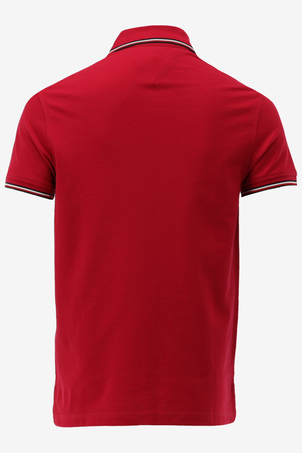 Tommy Hilfiger Poloshirt 1985 RWB TIPPED SLIM