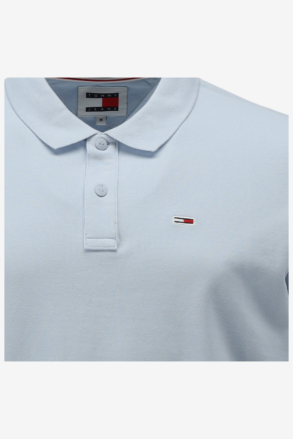 Tommy Hilfiger Poloshirt TJM SLIM PLACKET PO