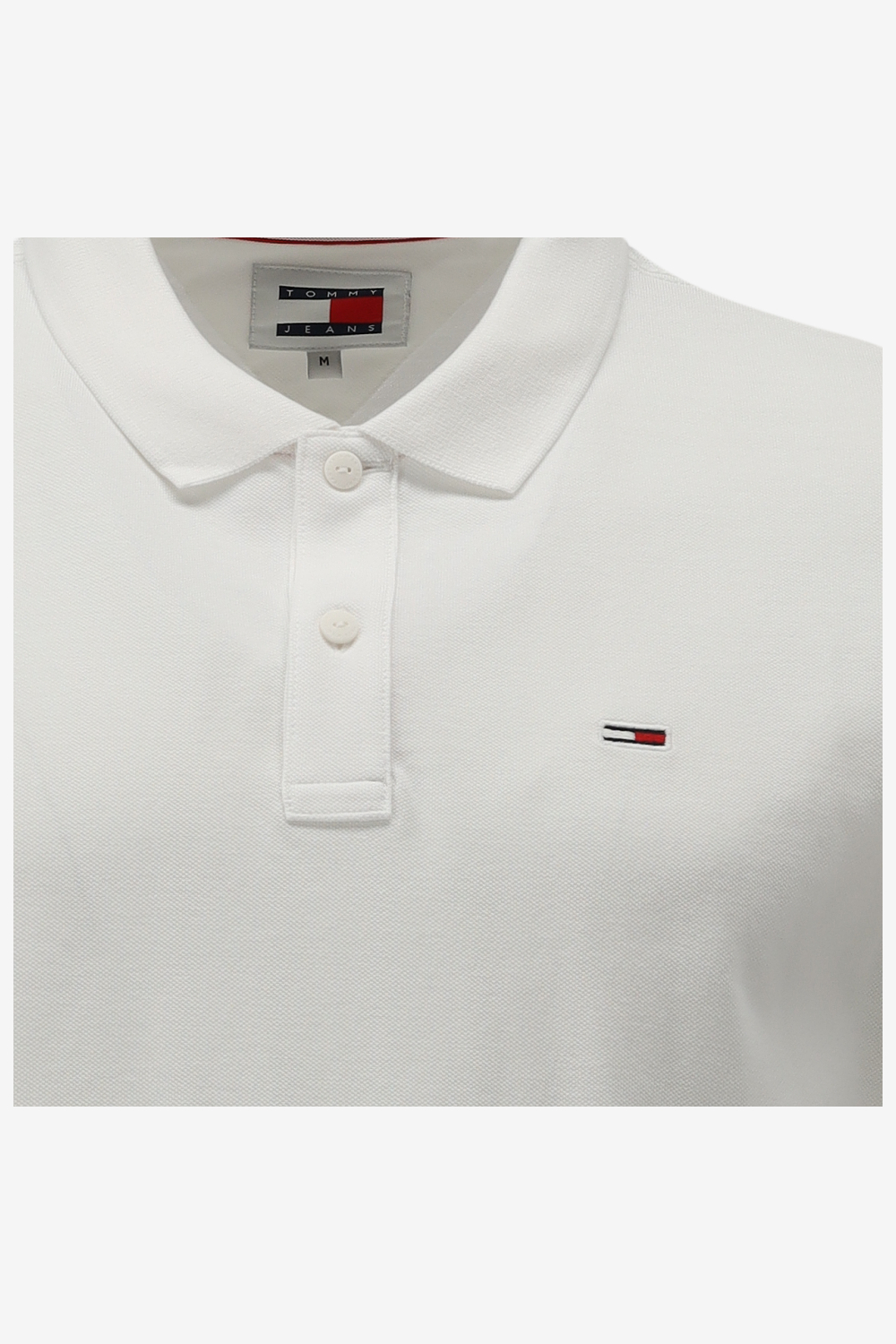 Tommy Hilfiger Poloshirt TJM SLIM PLACKET