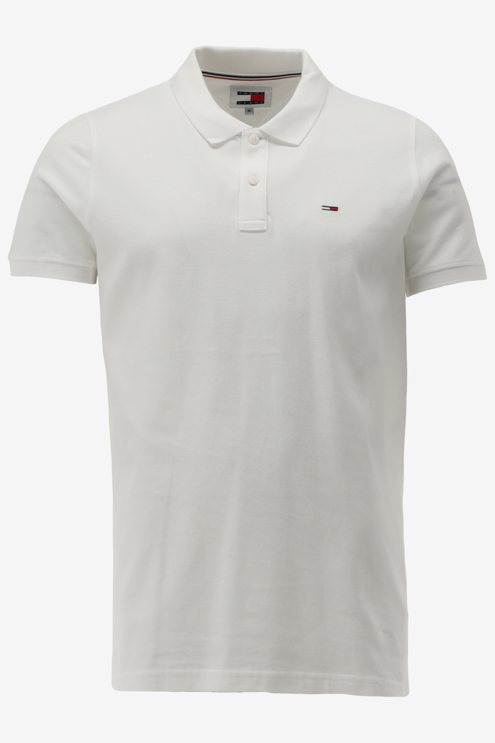 Tommy Hilfiger Poloshirt TJM SLIM PLACKET