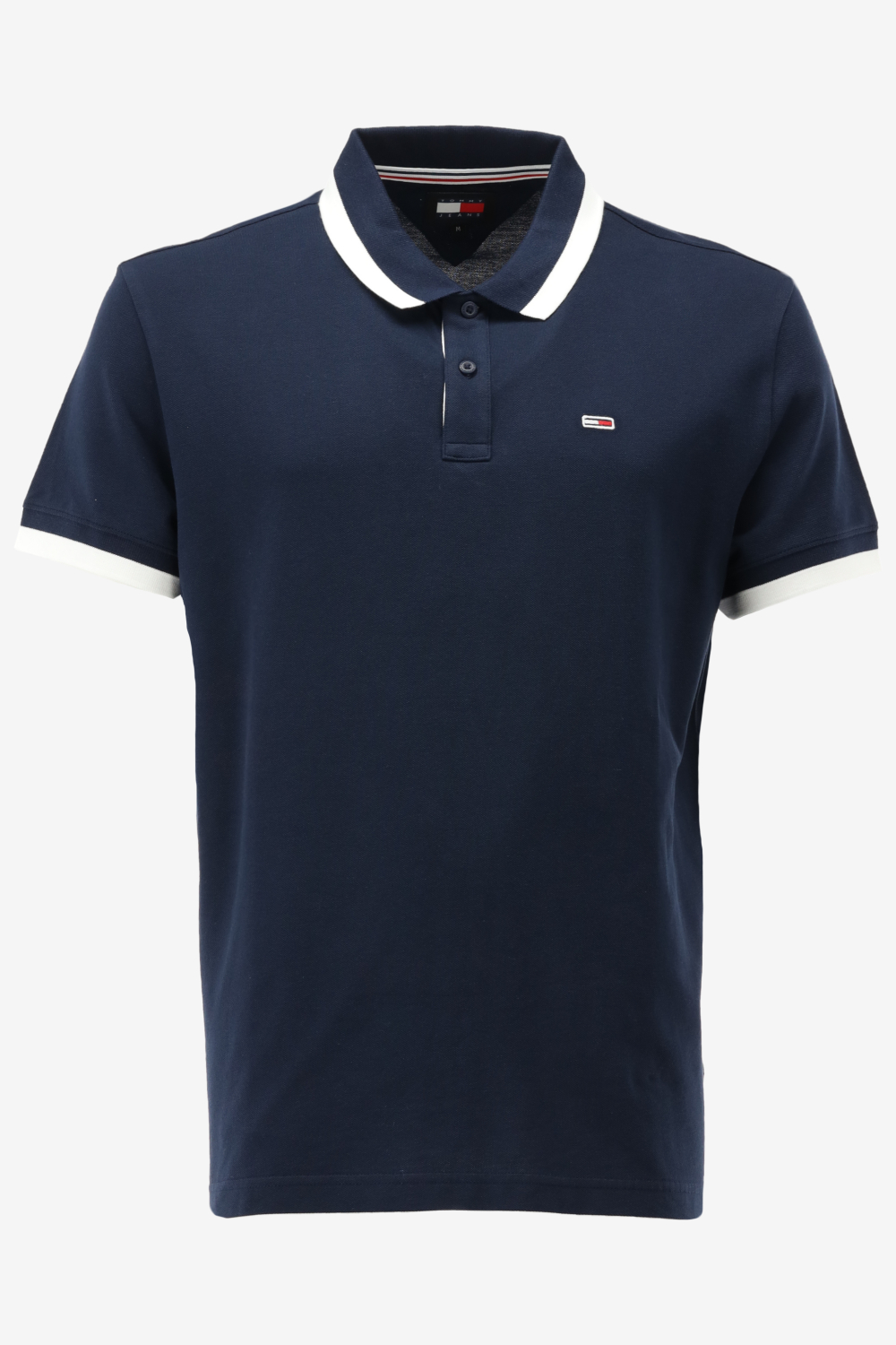 Tommy Hilfiger Poloshirt TJM REG SOLID TIPP