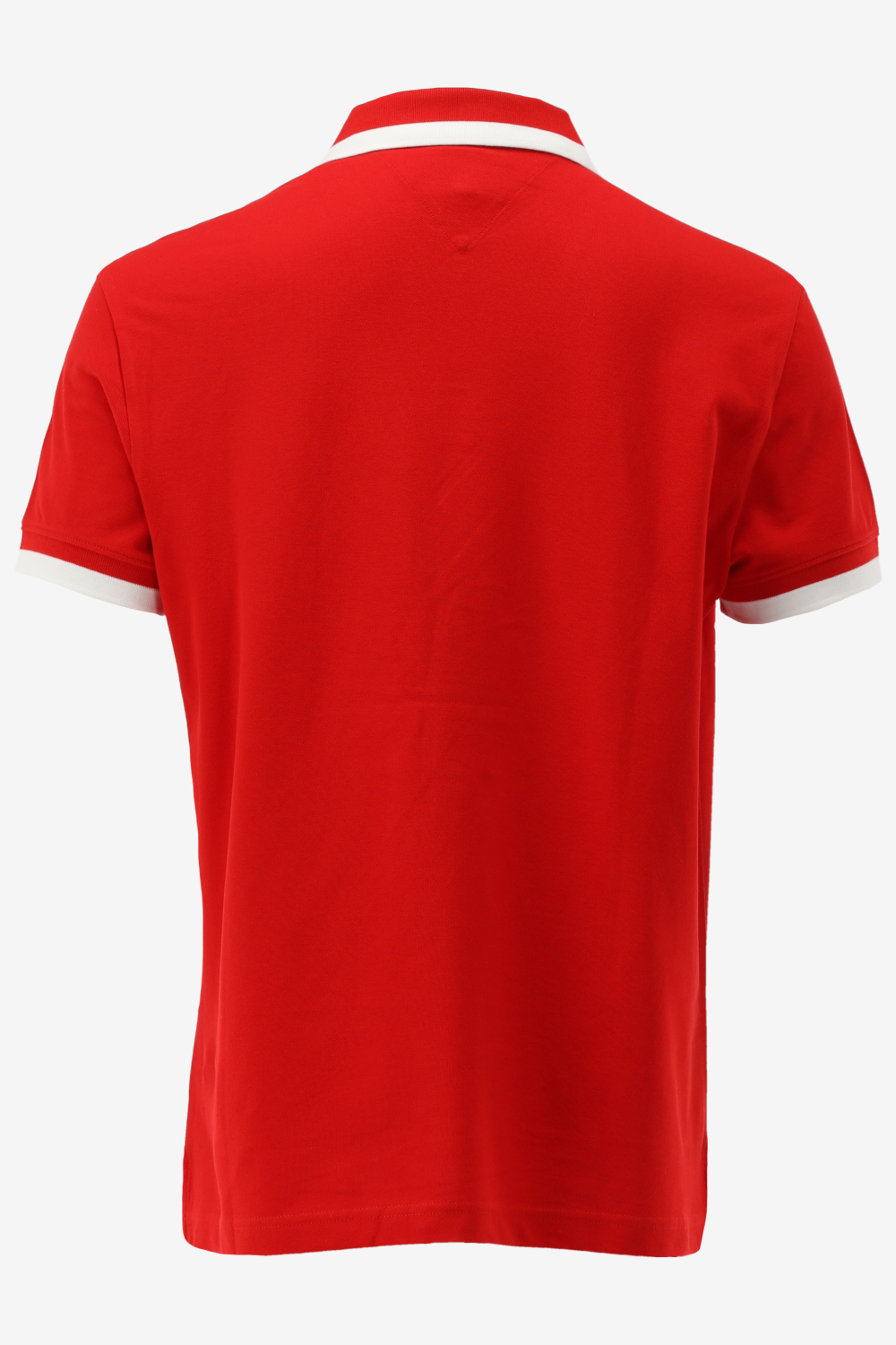 Tommy Hilfiger Poloshirt TJM REG SOLID TIPPED