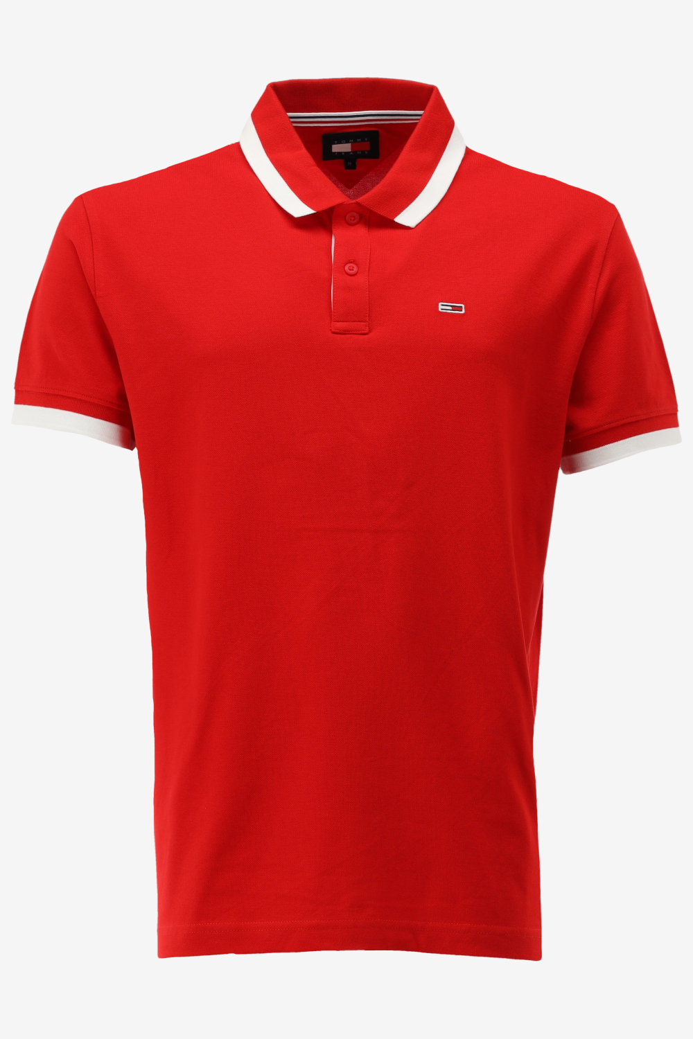 Tommy Hilfiger Poloshirt TJM REG SOLID TIPPED