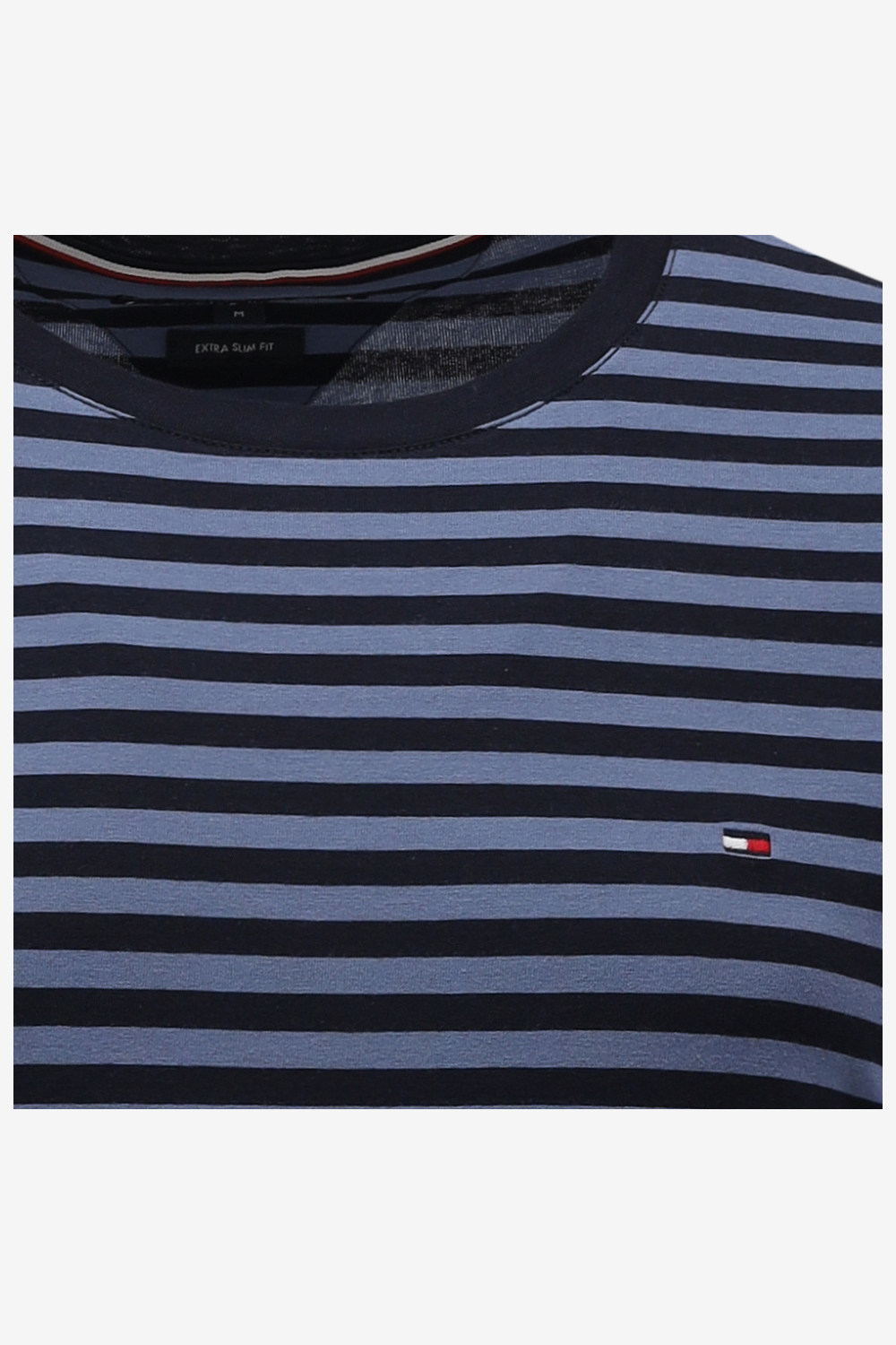 Tommy Hilfiger T-shirt STRETCH SLIM FIT TEE