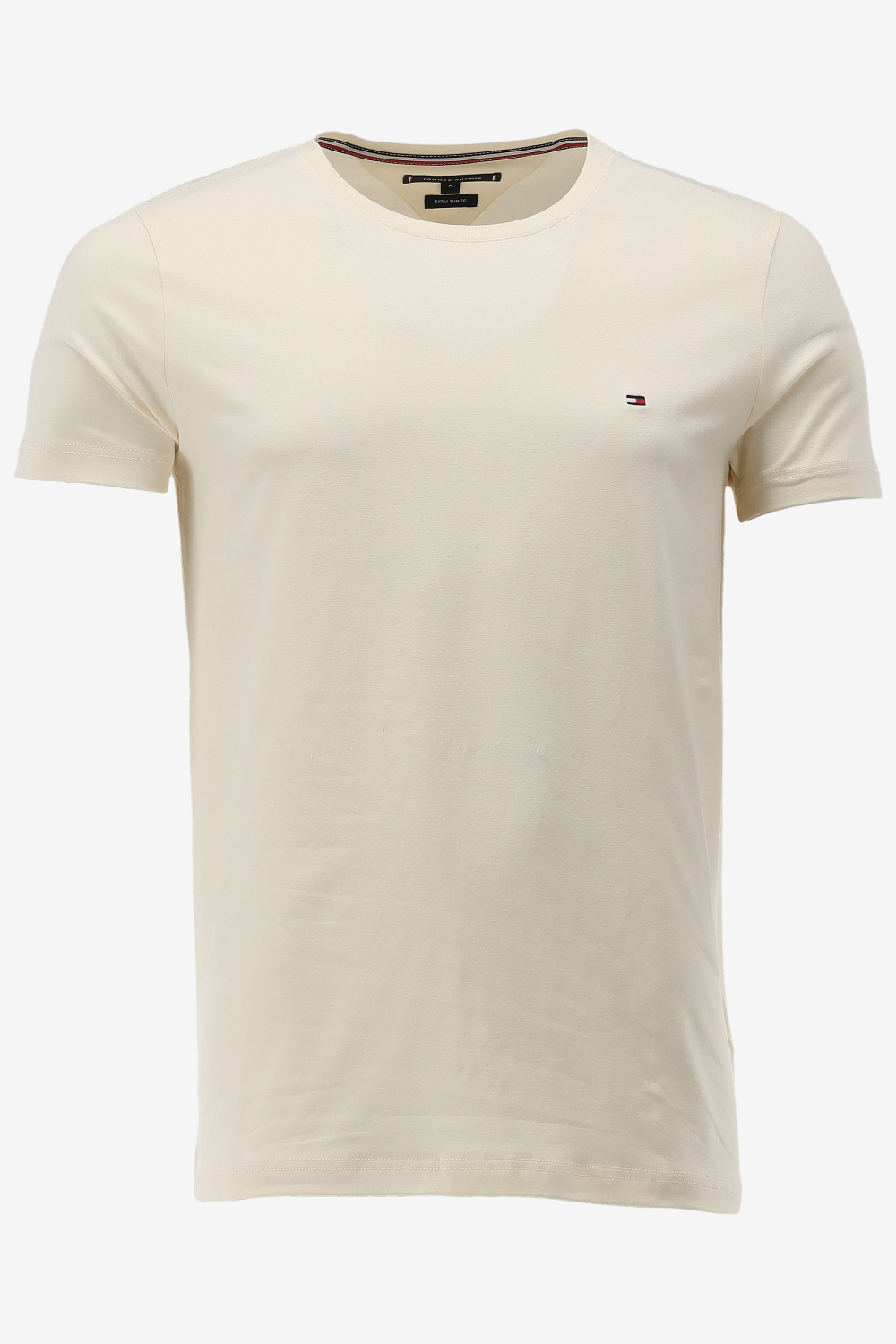 Tommy Hilfiger T-shirt STRETCH SLIM FIT TEE