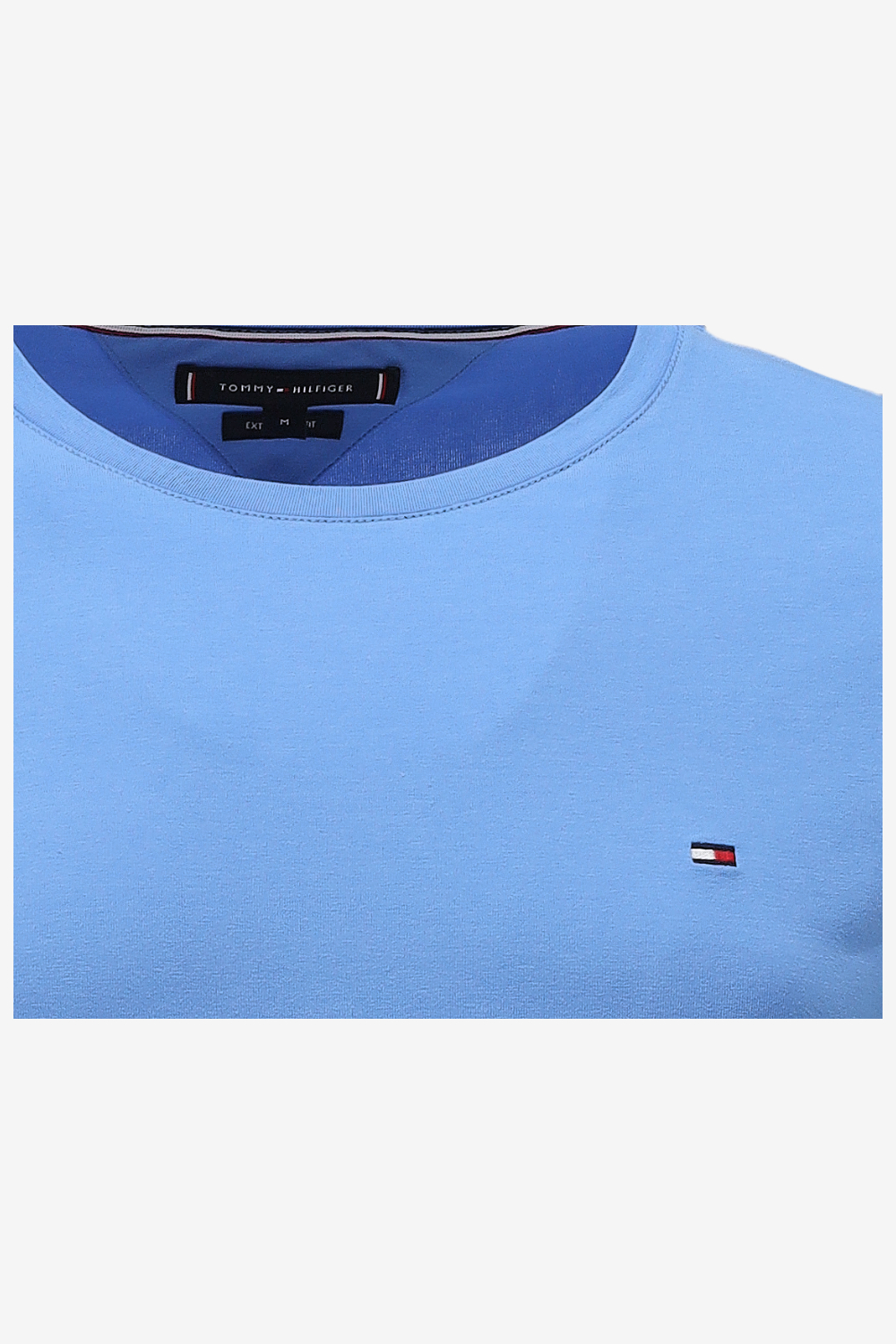 Tommy Hilfiger T-shirt STRETCH SLIM FIT TEE