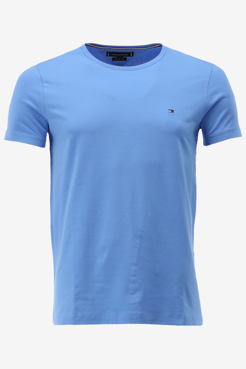Tommy Hilfiger T-shirt STRETCH SLIM FIT TEE