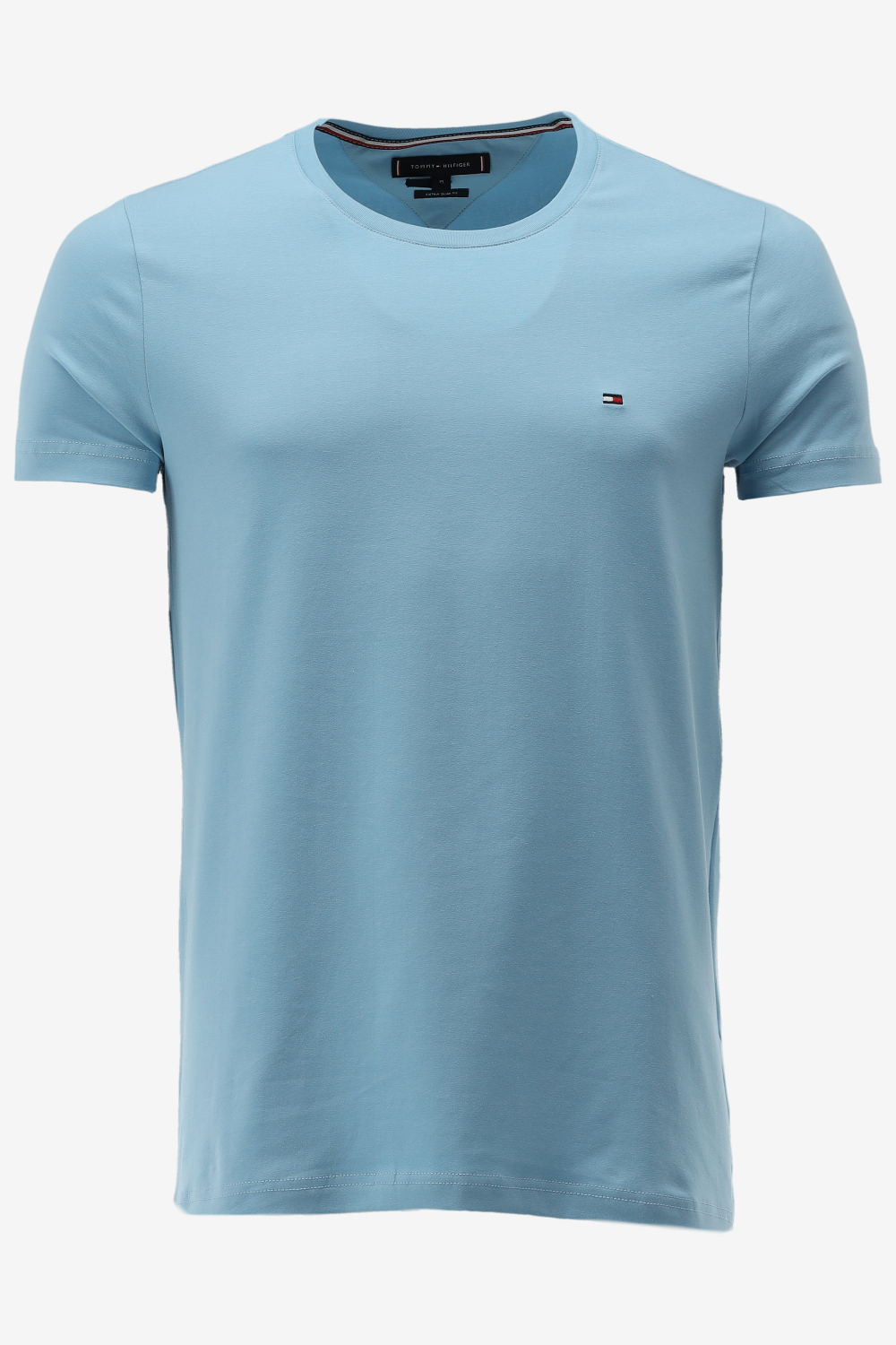 Tommy Hilfiger T-shirt STRETCH SLIM FIT TEE