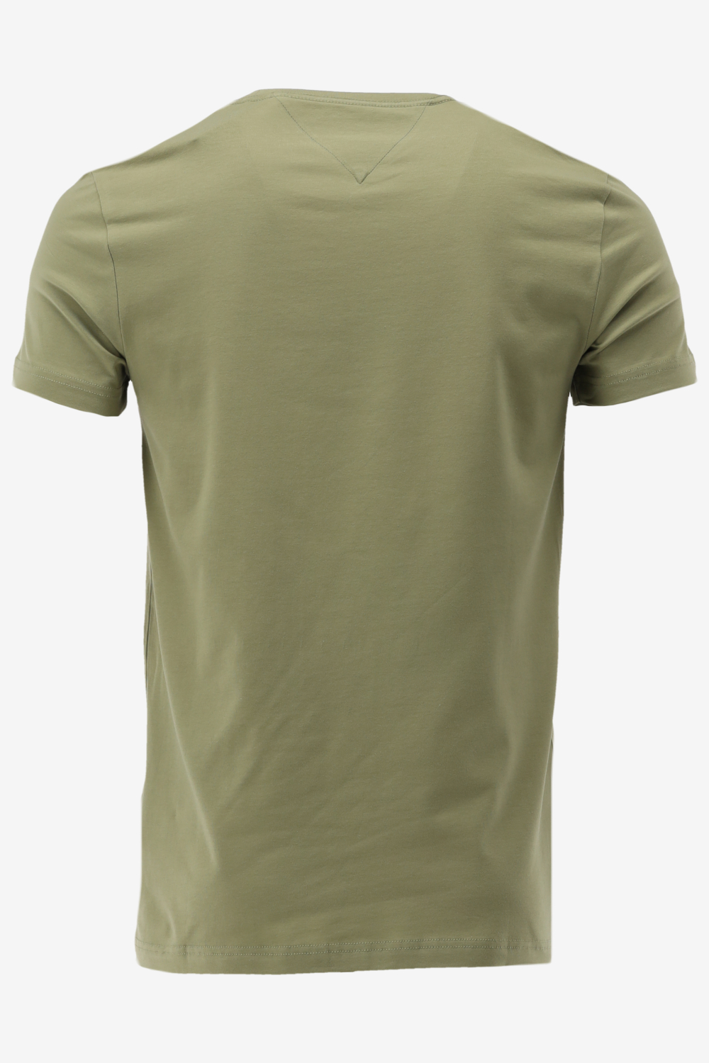 Tommy Hilfiger T-shirt STRETCH SLIM FIT TEE