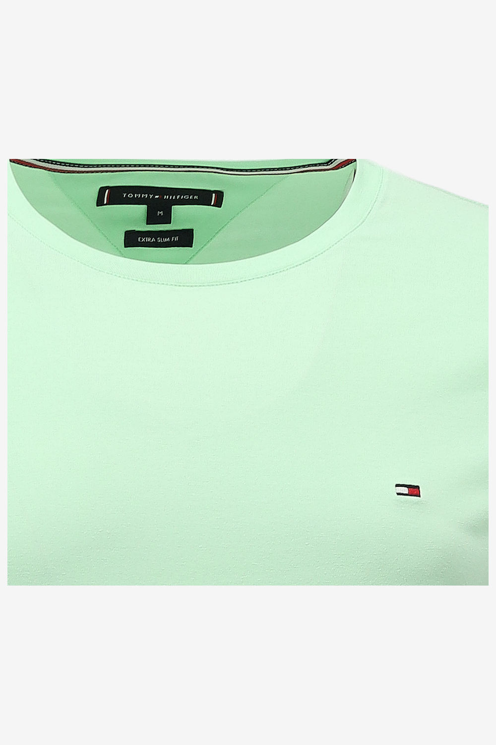 Tommy Hilfiger T-shirt STRETCH SLIM FIT TEE