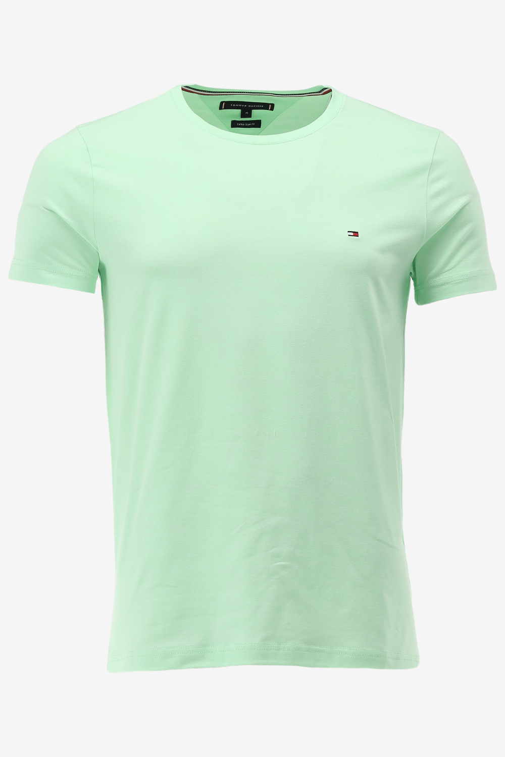 Tommy Hilfiger T-shirt STRETCH SLIM FIT TEE