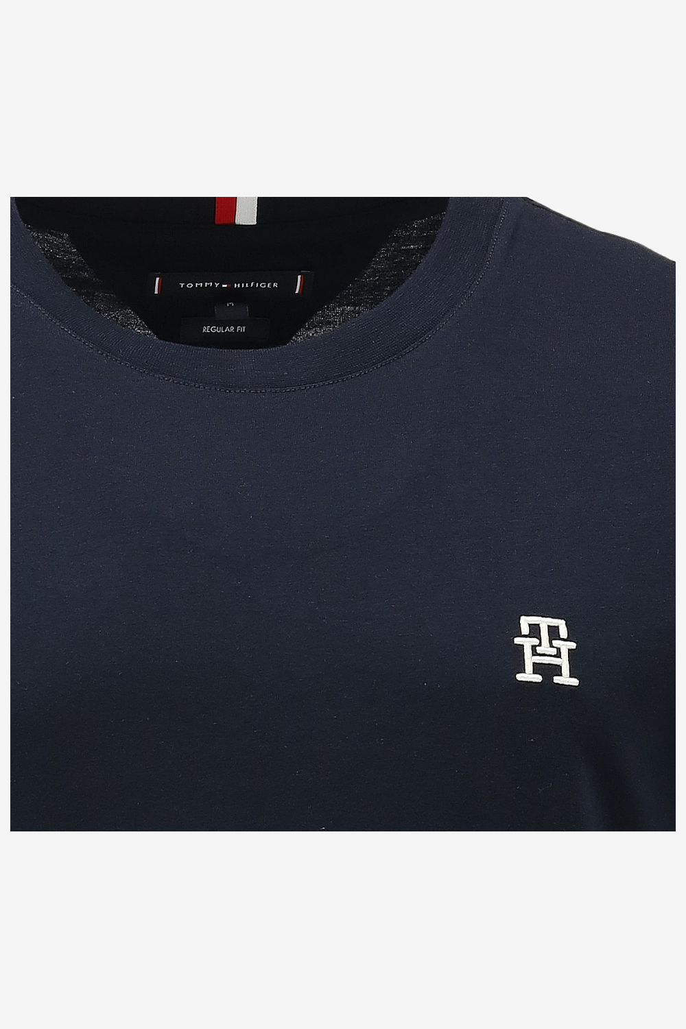 Tommy Hilfiger T-shirt MONOGRAM IMD TEE