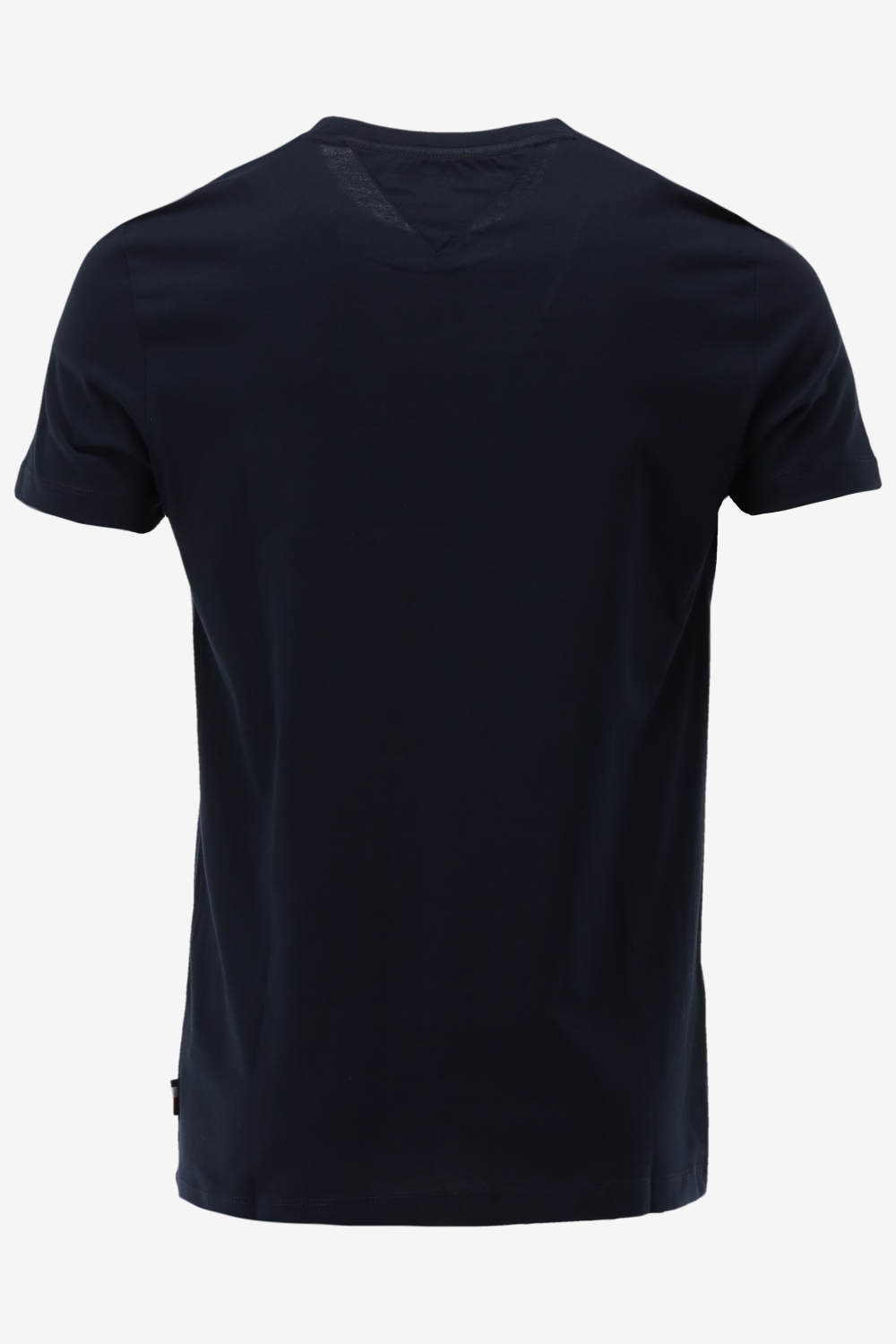 Tommy Hilfiger T-shirt STRIPE CHEST TEE
