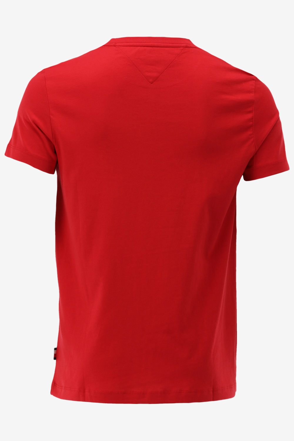 Tommy Hilfiger T-shirt STRIPE CHEST TEE