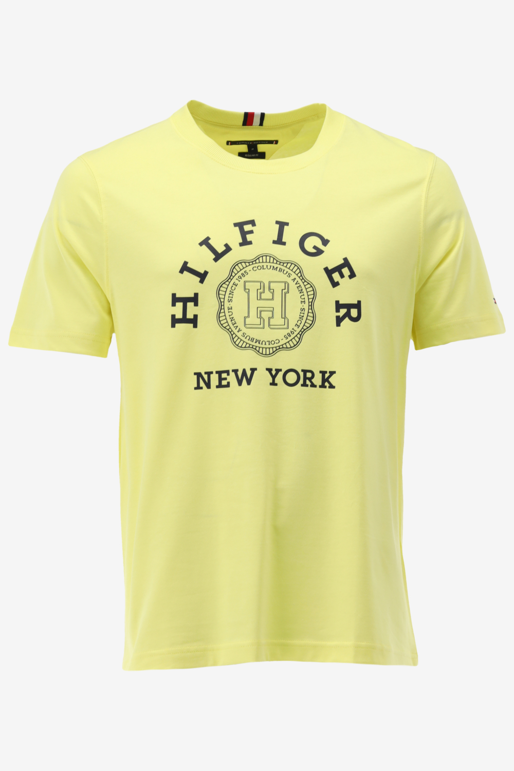 Tommy Hilfiger T-shirt HILFIGER COIN TEE
