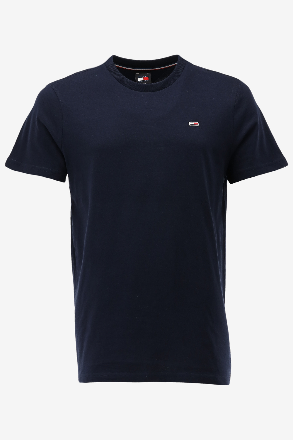 Tommy Hilfiger T-shirt TJM SLIM JERSEY C NE