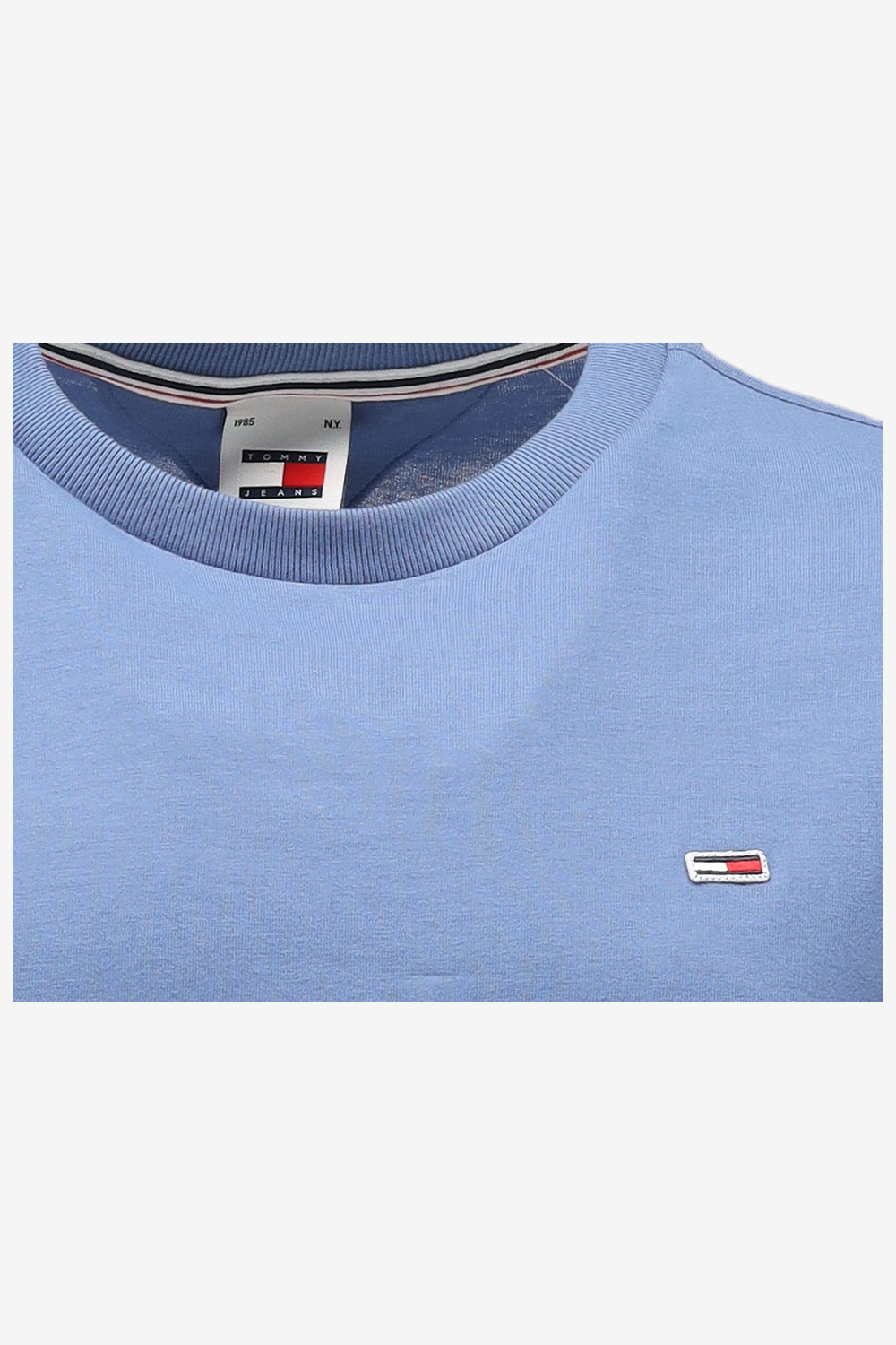 Tommy Hilfiger T-shirt TJM SLIM JERSEY C