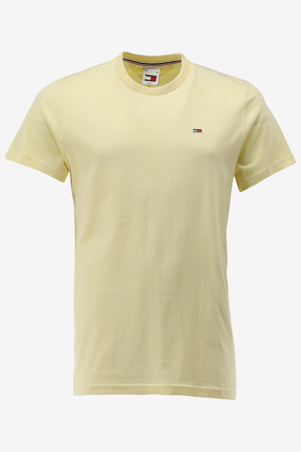 Tommy Hilfiger T-shirt TJM SLIM JERSEY C