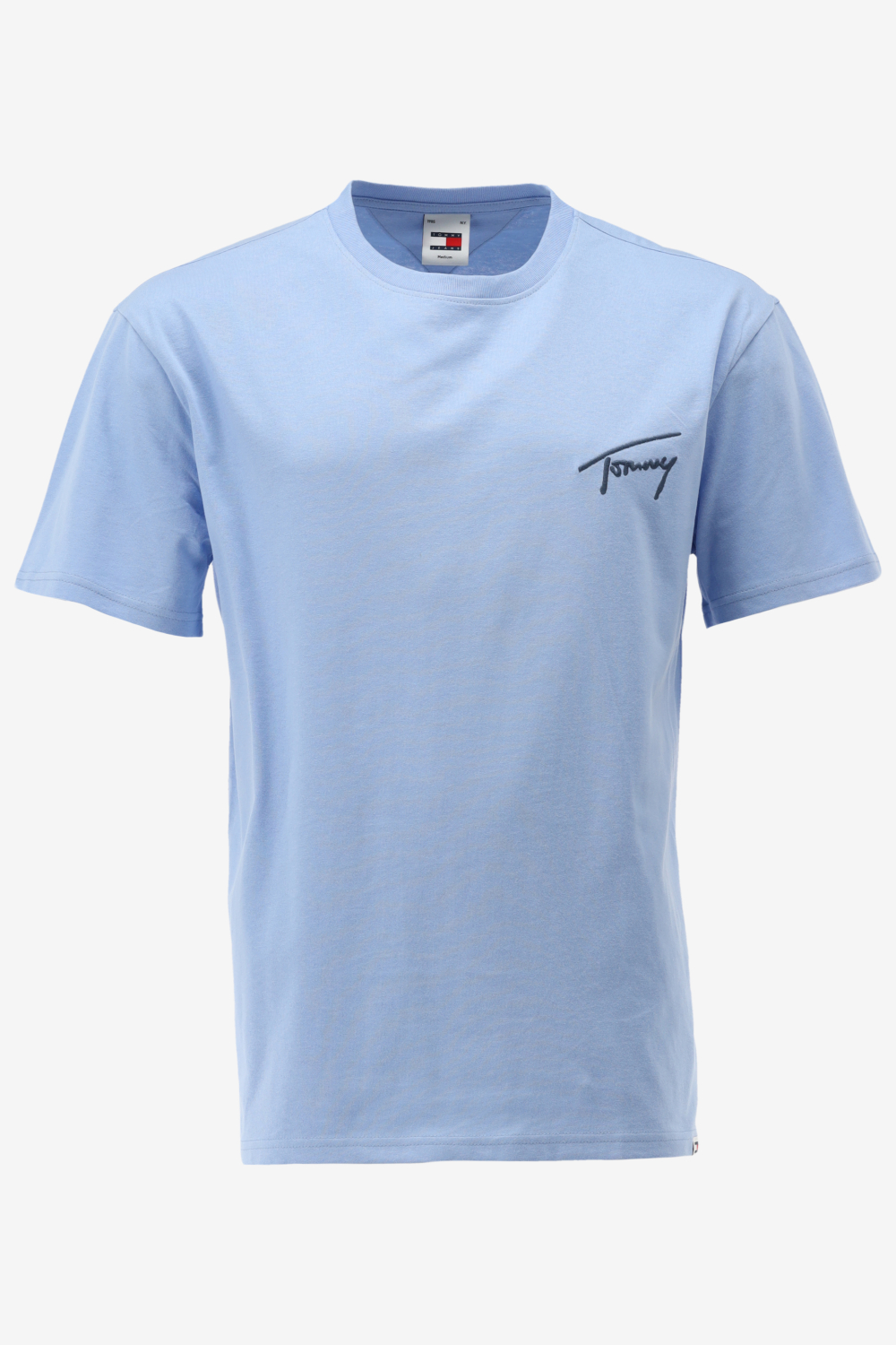 Tommy Hilfiger T-shirt TJM REG SIGNATURE