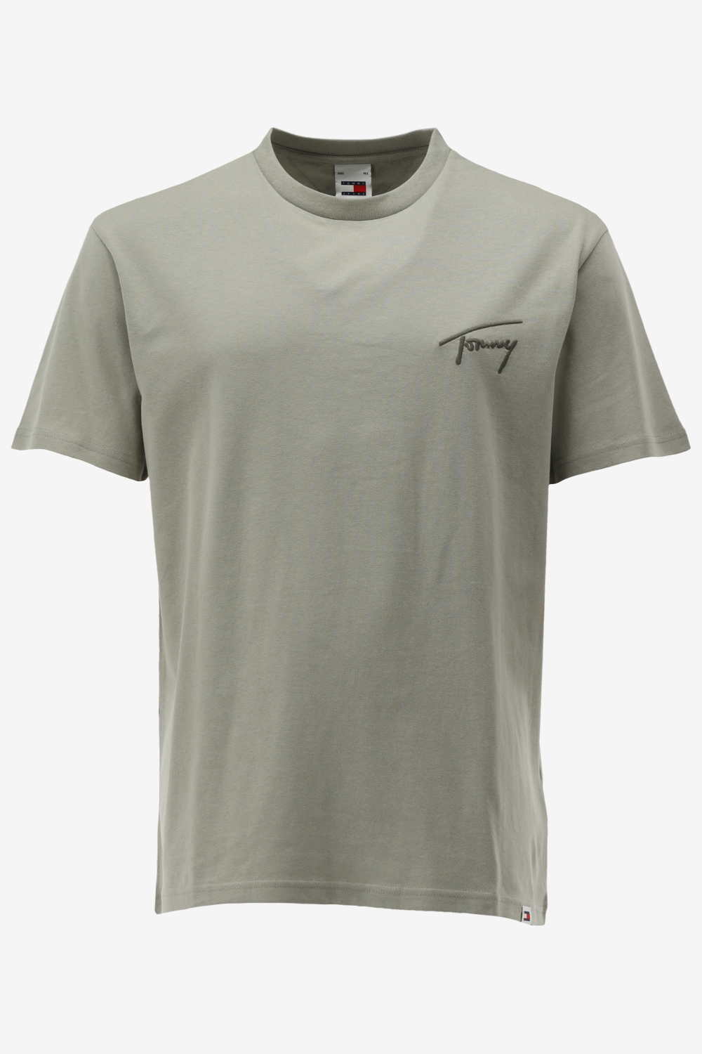 Tommy Hilfiger T-shirt TJM REG SIGNATURE TE