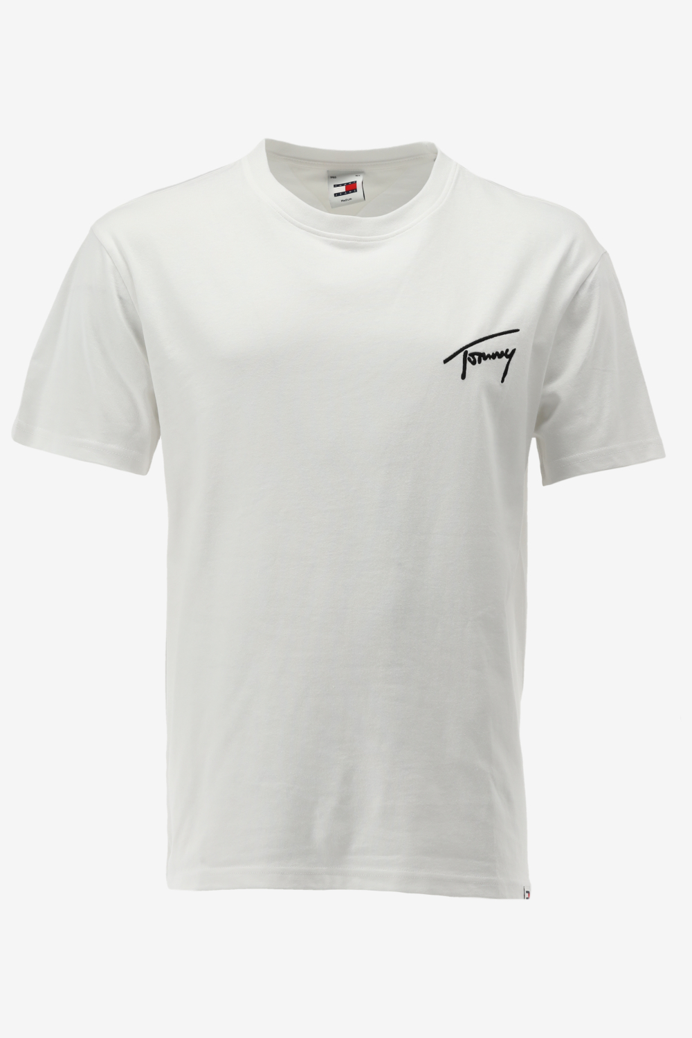 Tommy Hilfiger T-shirt TJM REG SIGNATURE TE