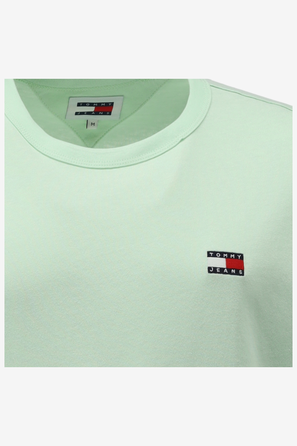 Tommy Hilfiger T-shirt TJM REG BADGE TEE