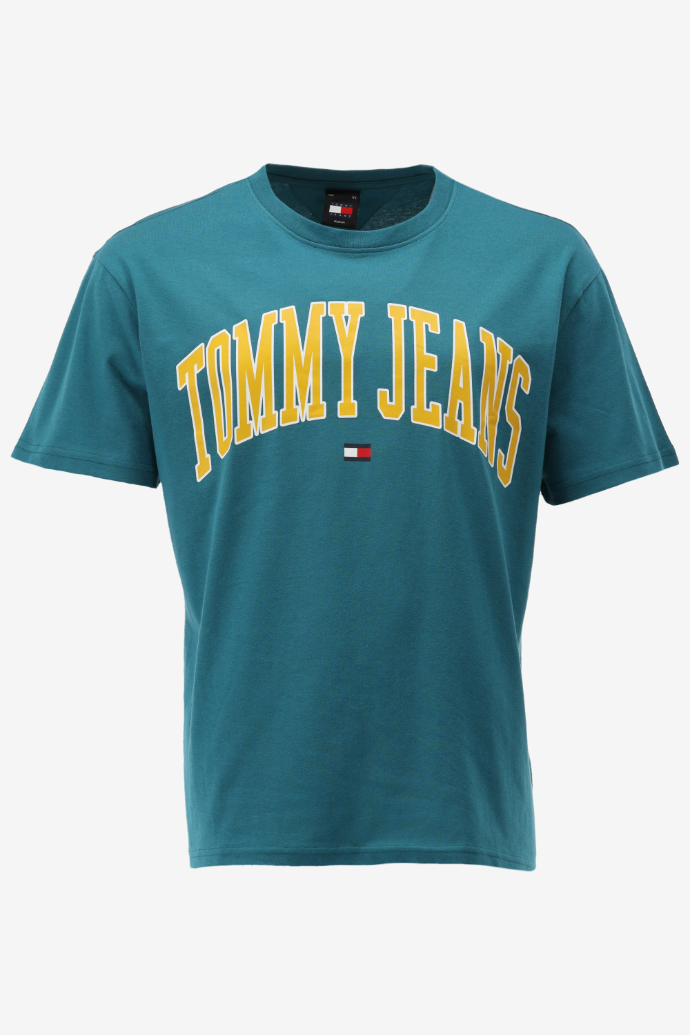Tommy Hilfiger T-shirt TJM REG POPCOLOR