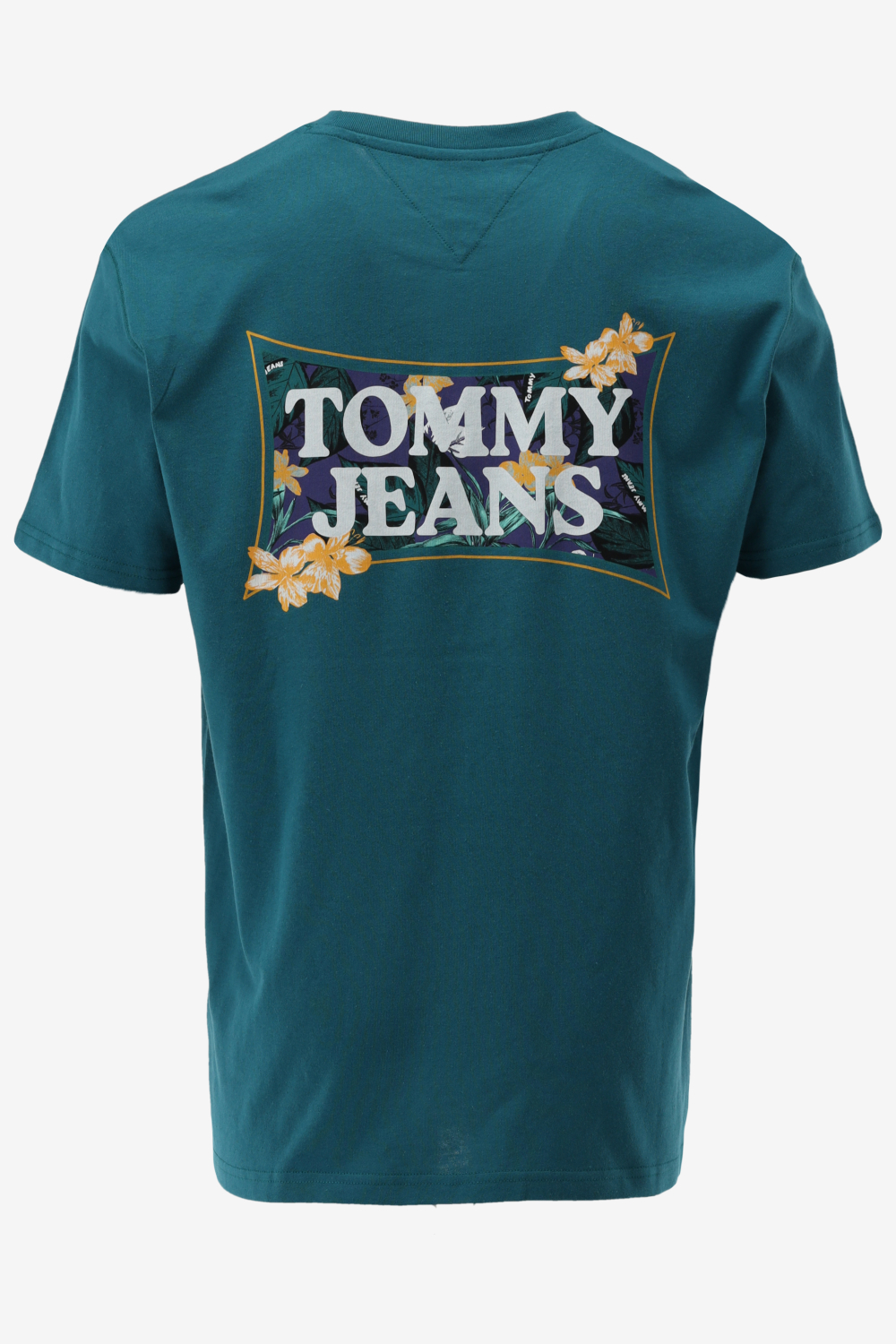 Tommy Hilfiger T-shirt TJM REG FLOWER POW