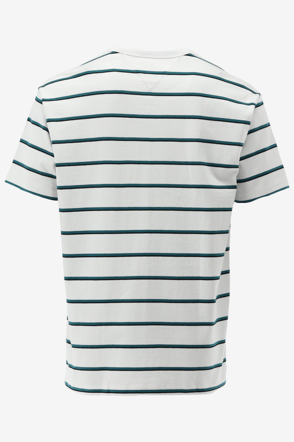 Tommy Hilfiger T-shirt TJM REG EASY STRIPE