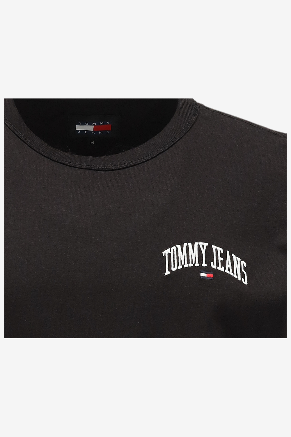 Tommy Hilfiger T-shirt TJM REG VARSITY TEE