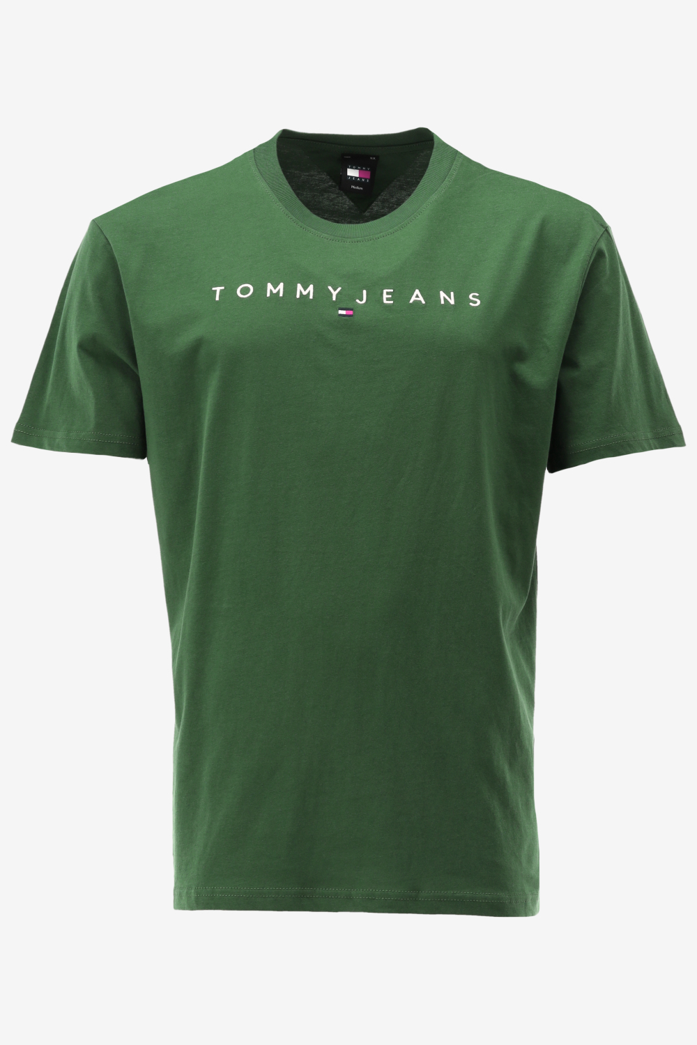 Tommy Hilfiger T-shirt TJM REG LINEAR LOGO