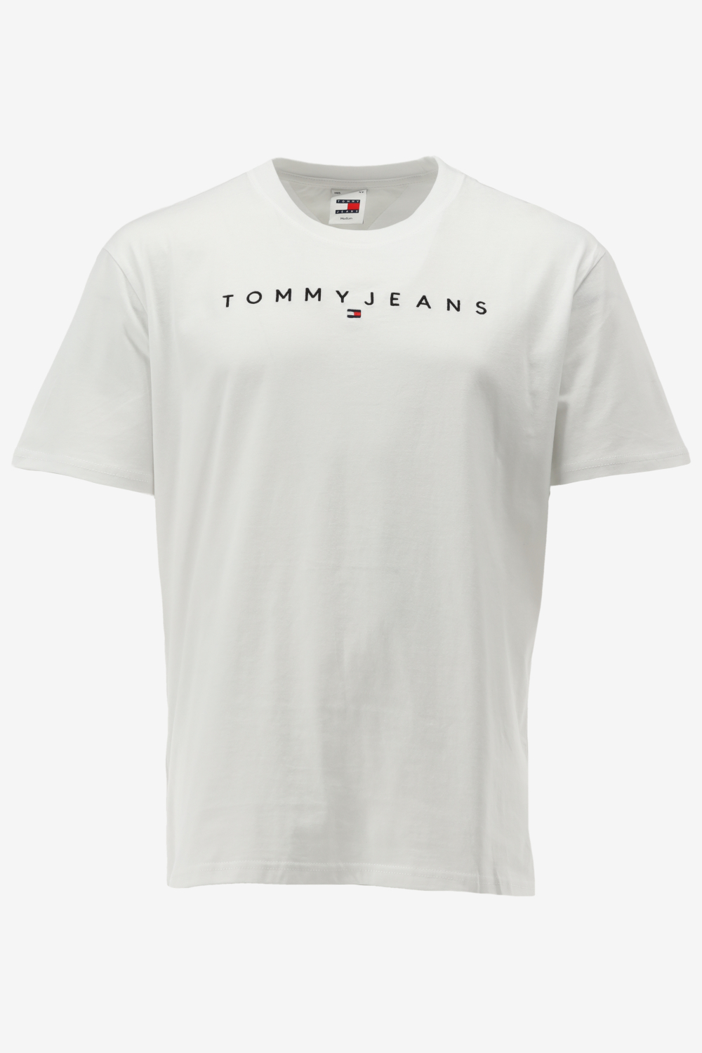 Tommy Hilfiger T-shirt TJM REG LINEAR LOGO