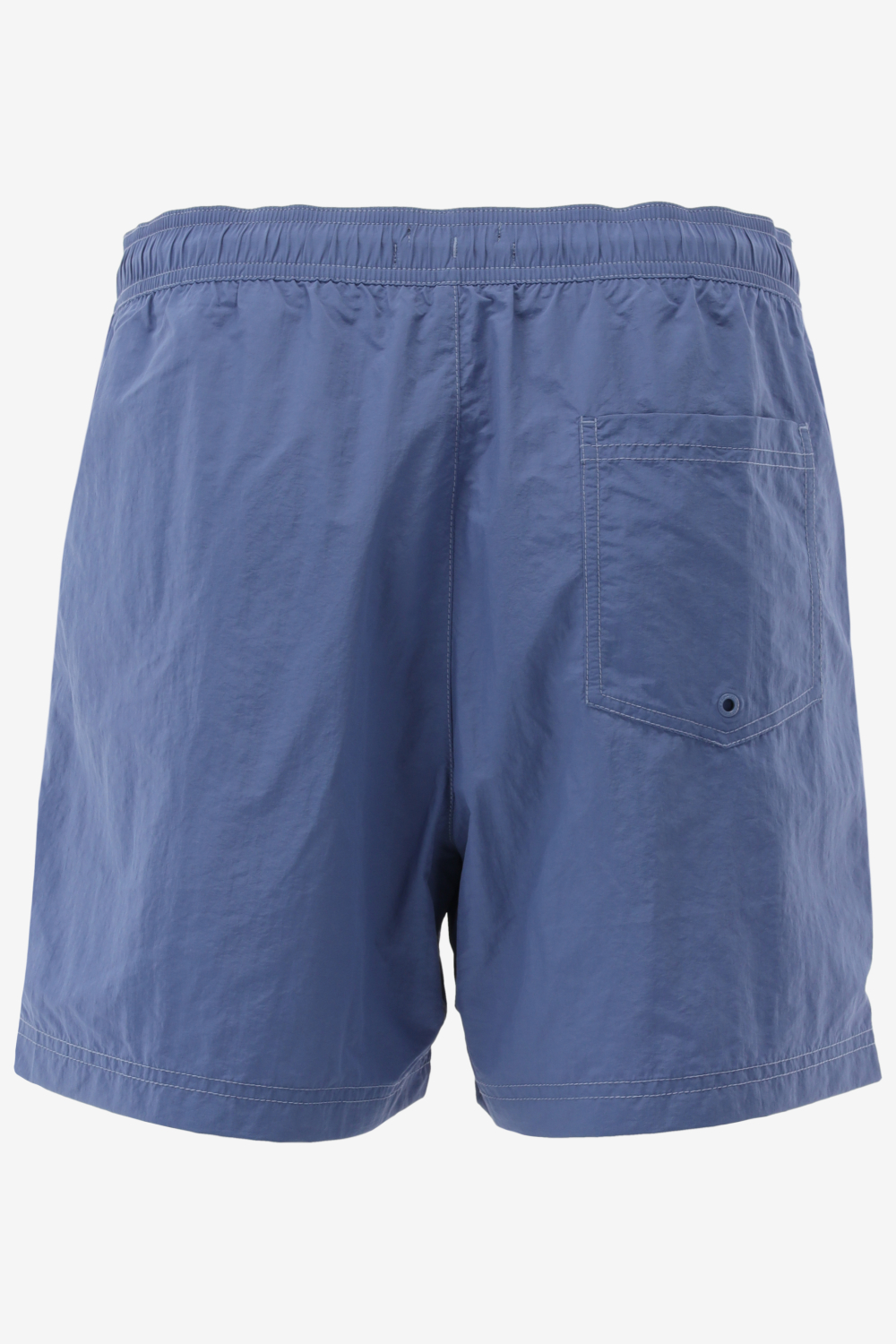 Tommy Hilfiger Zwembroek SF MD CRINKLE NYLON