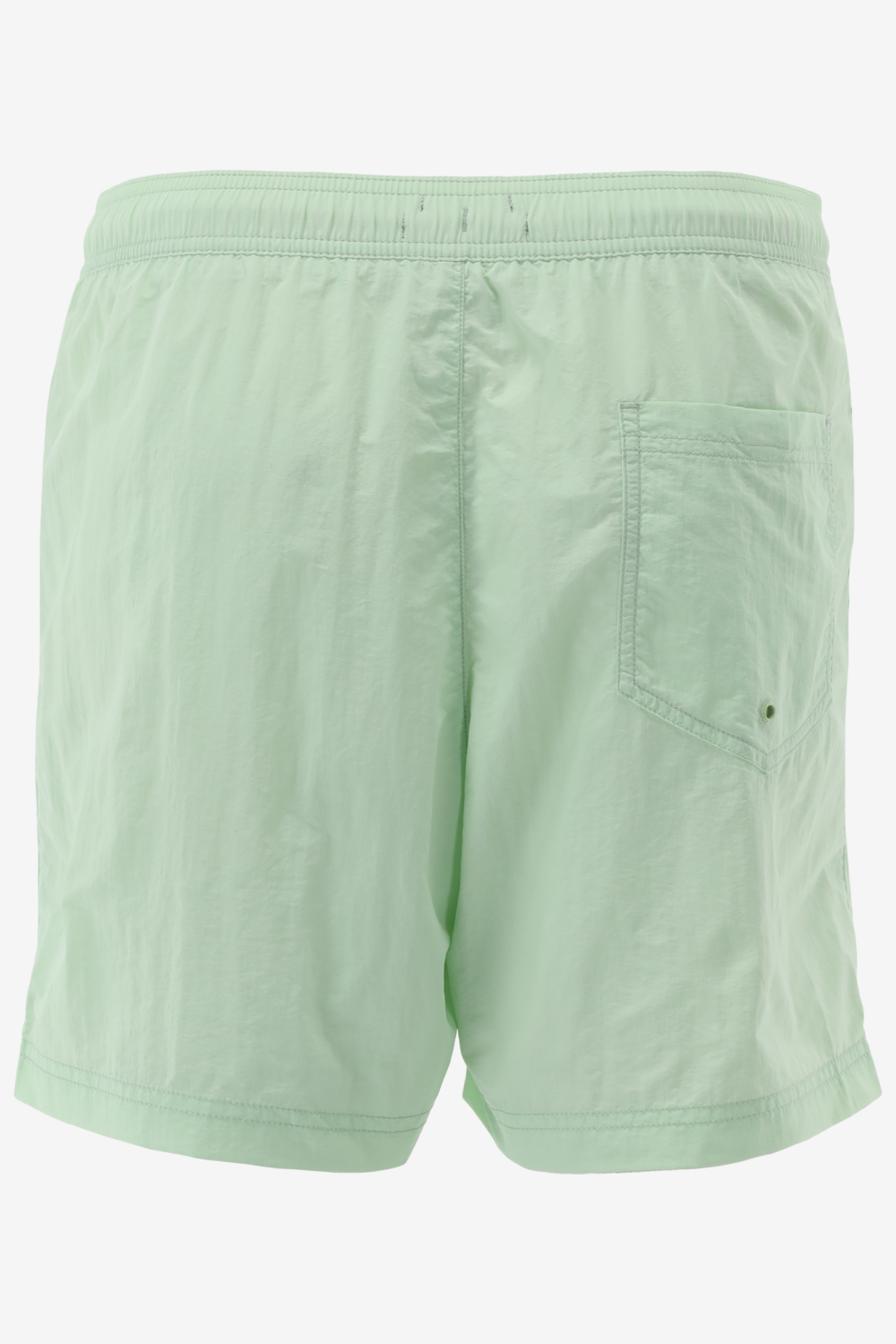 Tommy Hilfiger Zwembroek SF MD CRINKLE NYLON