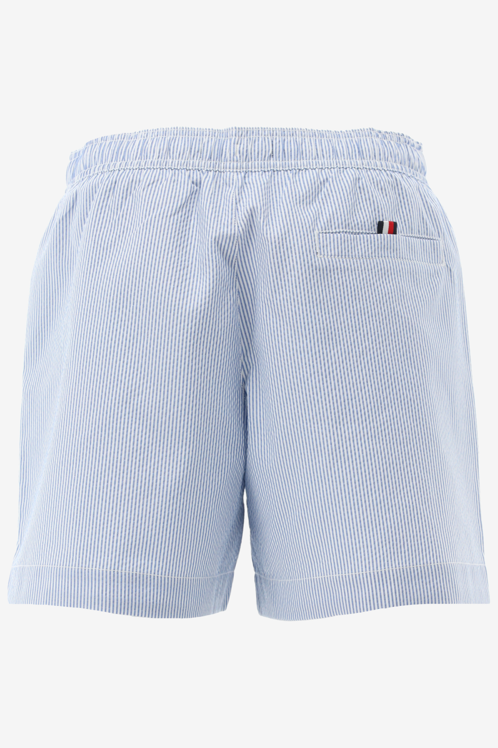 Tommy Hilfiger Zwembroek MEDIUM DRAWSTRING