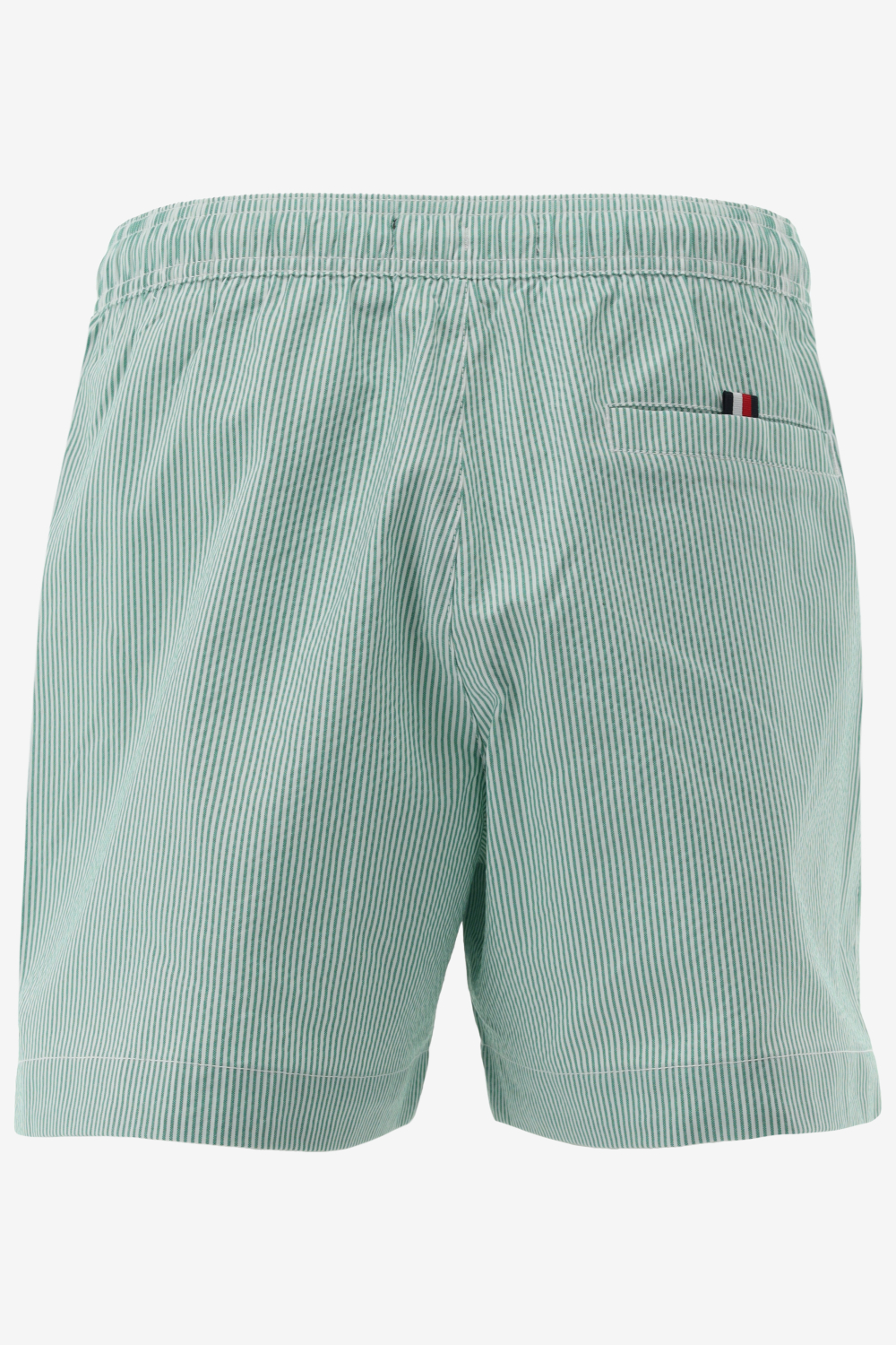 Tommy Hilfiger Zwembroek MEDIUM DRAWSTRING 