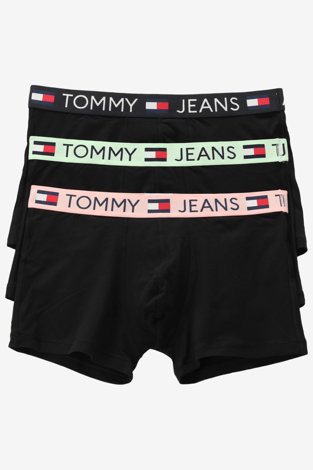 Tommy Hilfiger Underwear 3P TRUNK WB