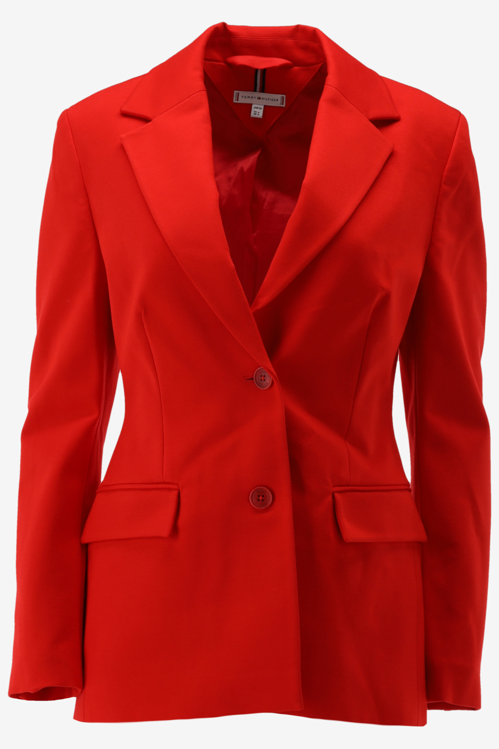 Tommy Hilfiger Blazer SLIM KNIT SB BLAZER