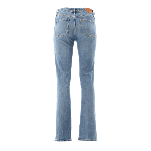 Tommy Hilfiger Bootcut  BOOTCUT RW MEL