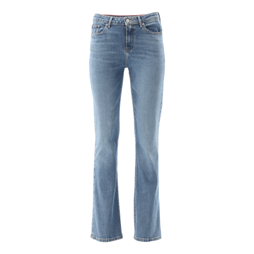 Tommy Hilfiger Bootcut  BOOTCUT RW MEL