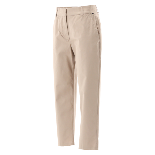 Tommy Hilfiger Chino CO SLIM STRAIGHT CHI